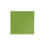 Bestway 58636 tapis de piscine en poly�thyl�ne vert 78x78 cm pack de 9pcs - salon