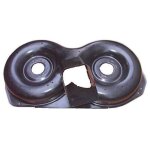 583075001 - plateau de coupe nu 107cm pour tondeuse autoport�e husqvarna ejection arri�re