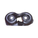 583075001 - plateau de coupe nu 107cm pour tondeuse autoport�e husqvarna ejection arri�re