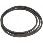 584897001 - courroie de coupe double trapèze pour autoportée husqvarna 584897001 - courroie de coupe double trapèze pour autoportée husqvarna