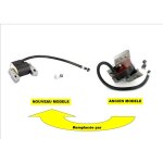 590454 - bobine allumage pour moteur briggs et stratton 590454 - bobine allumage pour moteur briggs et stratton