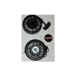 590785 - lanceur complet pour moteur tecumseh