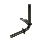 Bestgreen - 596873901 - fus�e de roue gauche pour tondeuse autoport�e husqvarna. . . .