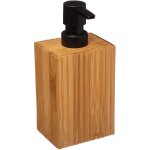 5five simply smart - distributeur  savon 280ml terre inconnue bambou - 5five