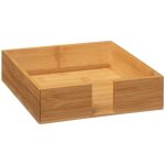 Range - serviettes 20 bambou 5x20, 5cm - 5five