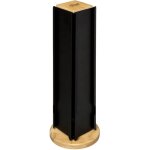 5five simply smart - support de rangement en m�tal pour capsules de caf� nespresso vertuo, capacit� jusqu'� ...