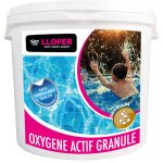 5kg oxygene actif poudre