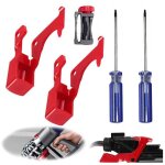[jamais utilis�] 5pcs interrupteur � g�chette d'alimentation pour dyson v10 v11 bouton de d�clencheur ...