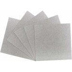 5pcs plaque  micro - ondes couvercle de guide d'ondes plaque de mica universelle pour four  micro - ...