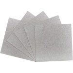 5pcs plaque  micro - ondes couvercle de guide d'ondes plaque de mica universelle pour four  micro - ...
