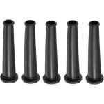 5pcs protecteur de fil manchon c�ble couverture de botte pour marteau �lectrique perceuse � percussion ...