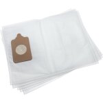5x sacs compatible avec numatic rsv 130 - t, rsv 130, rsv 130 - m, rsv 130 - p aspirateur - microfibre ... 5x sacs compatible avec numatic rsv 130 - t, rsv 130, rsv 130 - m, rsv 130 - p aspirateur - microfibre ...