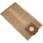 5x sacs compatible avec würth tss 12, tss 12 eco, tss12 compact aspirateur - papier, 42cm x 22cm marron ... 5x sacs compatible avec würth tss 12, tss 12 eco, tss12 compact aspirateur - papier, 42cm x 22cm marron ...