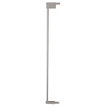 6, 5cm extension pour barri�re dog & cat - nordlinger