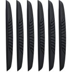 6 pcs protection portiere voiture, protection porte de voiture, protections pour portières auto, protection ... 6 pcs protection portiere voiture, protection porte de voiture, protections pour portières auto, protection ...