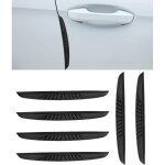 6 pcs protection portiere voiture, protection porte de voiture, protections pour portières auto, protection ... 6 pcs protection portiere voiture, protection porte de voiture, protections pour portières auto, protection ...