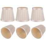 6 pices durable moderne simple lustre pendentif lampe abat - jour couverture tissu abat - jour pour la ... 6 pices durable moderne simple lustre pendentif lampe abat - jour couverture tissu abat - jour pour la ...
