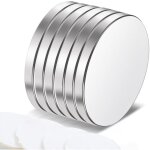 6 pièces aimants rond, 20 x 2mm aimant super puissant magnets autocollant aimant frigo pour tableau blanc ... 6 pièces aimants rond, 20 x 2mm aimant super puissant magnets autocollant aimant frigo pour tableau blanc ...
