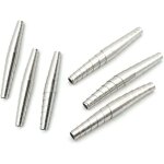 6 pi�ces ressort secateur de volute, ressort de volute de rechange, ressort de compression accessoires ...