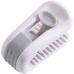 6 pi�ces sans �pingles clips d'insertion de couette attaches de couette, clips de housse de couette, ...