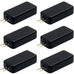 6 pi�ces simulateur airbag de voiture universel outil de d�tection srs de diagnostic auto recherche de ...