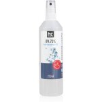 1, 5 l alcool isopropylique 70% en flacon vaporisateur (6 x 250 ml)