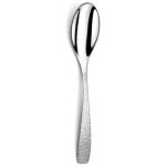 6 x cuill�res � dessert bongo - inox 18 / 0 - amefa