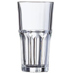 6 x verres granity - 35cl - arcoroc