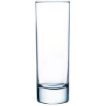 6 x verres islande - 22 cl - arcoroc