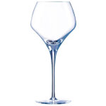 6 x verres open up round - 37 cl - chef&sommelier