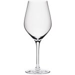 6 x verres zenith - bordeaux - 35cl - ogo