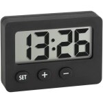 60. 2013. 01 horloge �lectronique - tfa dostmann