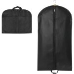 60 x 120cm housse vetements � suspendre, housse de protection pour v�tements anti poussi�re imperm�ables ...