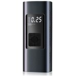 6000mah mini pompe a air electrique, compresseur a air portatif gonfleur pneus sans fil 150psi avec ecran ...