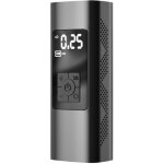 6000mah mini pompe  air lectrique, compresseur  air portatif gonfleur pneus sans fil 150psi avec cran ...