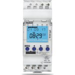 Theben - tr 610 top 3 - horloge programmable 1 canal - 6100130