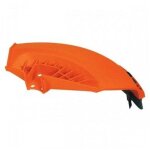 61380125 - carter de protection en plastique pour d�broussailleuse