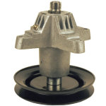 618 - 04197b - palier de lame droit pour tondeuse autoporte mtd