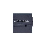 Compteur horaire 632 bauser