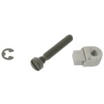 Vis de tension de chaine trononneuse homelite 80220 - 2 - 69254 - 1a
