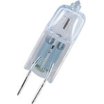 64450 halostar starlite 2000 gy6. 35 75w 12v 930 blanc - osram