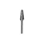 648 fraise lime carbure conique bout rond coupe a �6 - 00648a - 6 - ce produit de marque est neuf. - ...