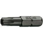 6542640 - embout de tournevis 1 / 4' femelle torx t25 , 687 tx t25 s - 010 - gedore