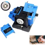 65w aff�teuse de foret �lectrique, perceuse � ciseaux multifonction - aff�teuse �lectrique pour outils ...