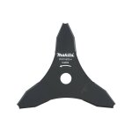D - 66036 lame m�tal d�broussailleuse � 255mm � trou 25, 4mm epaisseur 3 3t - makita