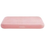 66803np cozykidz matelas gonflable pour enfant (l x l x h) 157 x 88 x 18 cm bleu, rose, choix des couleurs ... 66803np cozykidz matelas gonflable pour enfant (l x l x h) 157 x 88 x 18 cm bleu, rose, choix des couleurs ...