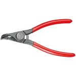 8000 a 01 pince de montage pour anneaux de retenue externes coud�s 3 - 10mm