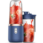 6l, 400m, table - blender portable