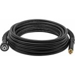 6m tuyau de rechange haute pression, 10mm x m22 connecteurs, rondelle tuyau de nettoyage � l'eau nettoyeur ...