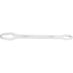 6mm cl double tte multifonctionnelle 8mm?22mm double tte auto serrage prune cl acier chrome vanadium ...